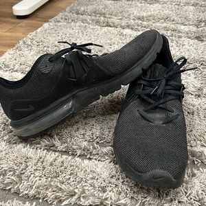 Nike AirMax Running Shoes